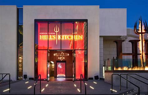 hell's kitchen lv|gordon ramsay hell's kitchen restaurant.